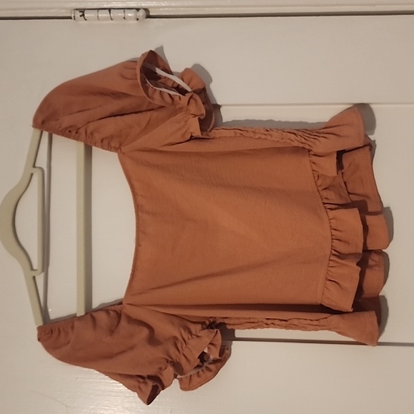 Bluse - Picture 2 of 2